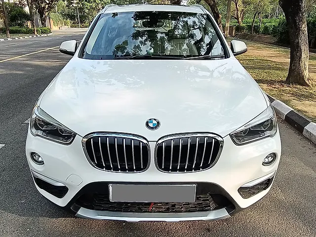 Used 2019 BMW X1 in Chennai