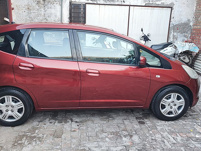 Used Honda Jazz [2009-2011] Active in Ludhiana