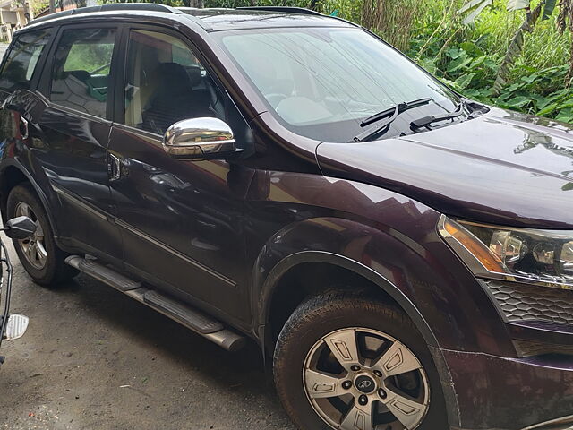 Used Mahindra XUV500 [2011-2015] W8 in Madikeri