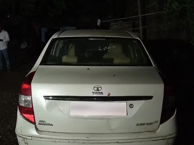 Used 2010 Tata Manza in Dhar Used 2010 Tata Manza in Dhar