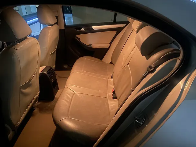 Used Volkswagen Jetta [2013-2015] Trendline TSI in Pune