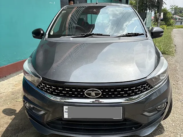 Used 2022 Tata Tiago in Mandi Used 2022 Tata Tiago in Mandi