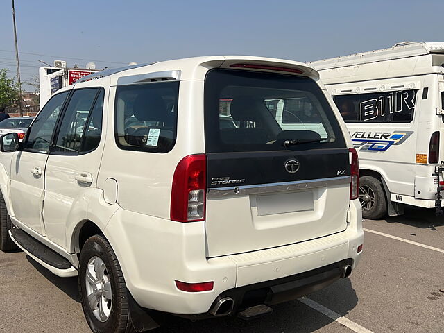 Used Tata Safari Storme [2012-2015] 2.2 LX 4x2 in Chandigarh