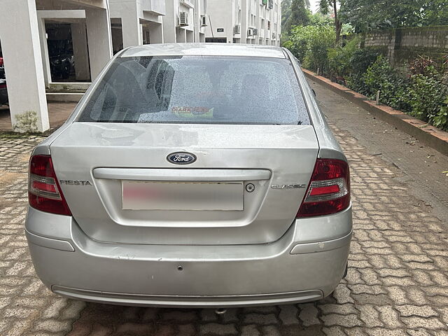 Used Ford Fiesta [2008-2011] EXi 1.4 Ltd in Bhubaneswar