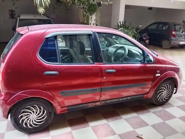 Used 2007 Tata Indica in Bangalore