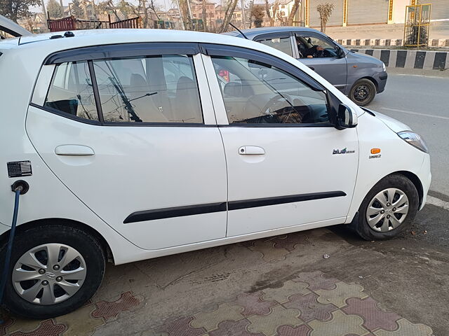 Used Hyundai i10 [2010-2017] Magna 1.1 LPG in Srinagar