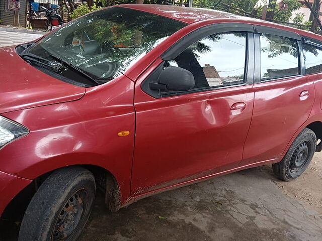 Used Datsun GO Plus [2015-2018] A [2014-2017] in Ahmedabad