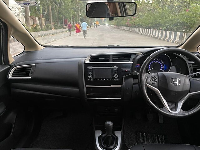 Used Honda Jazz [2015-2018] VX Petrol in Thane