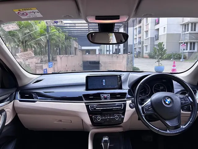 Used BMW X1 [2016-2020] sDrive20d Expedition in Bangalore