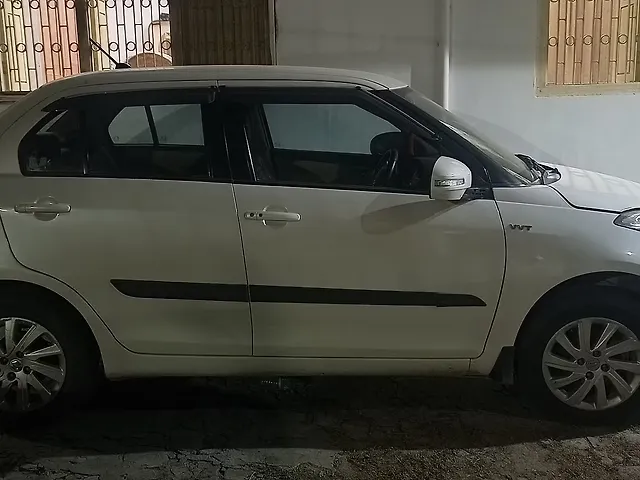 Used 2015 Maruti Suzuki Swift DZire in Patna