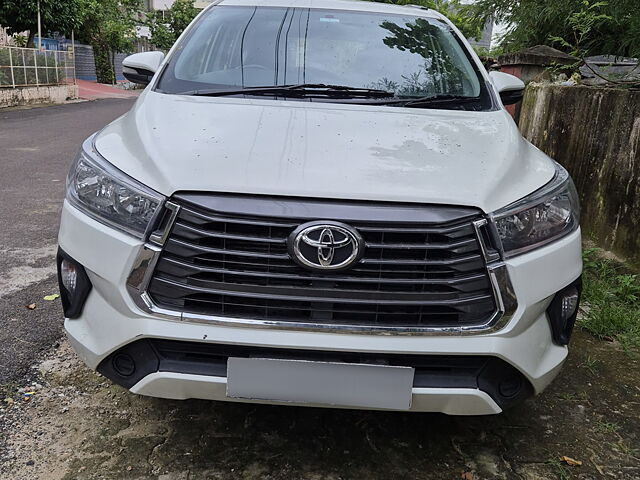 Used 2019 Toyota Innova Crysta in Kota