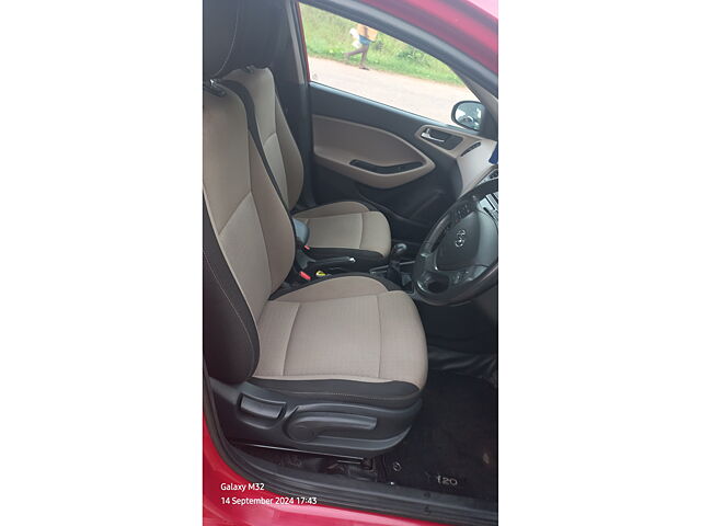 Used Hyundai Elite i20 [2014-2015] Asta 1.2 in Udupi