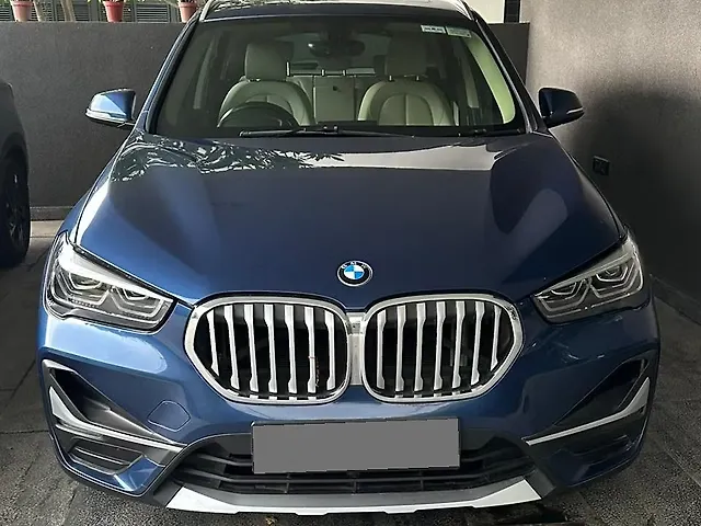 Used 2021 BMW X1 in Ranchi