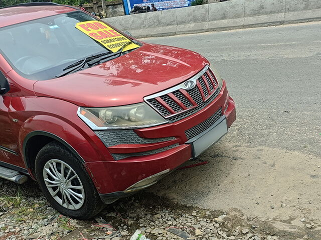 Used Mahindra XUV500 [2011-2015] W6 in Ranchi