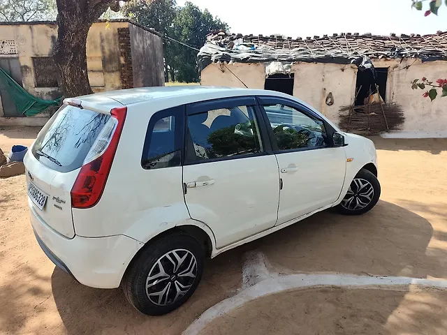 Used 2011 Ford Figo in Jhansi