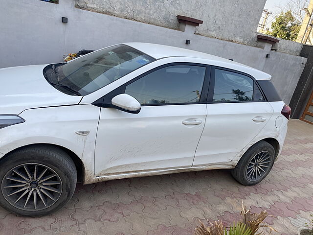 Used Hyundai Elite i20 [2014-2015] Magna 1.2 in Charkhi Dadri