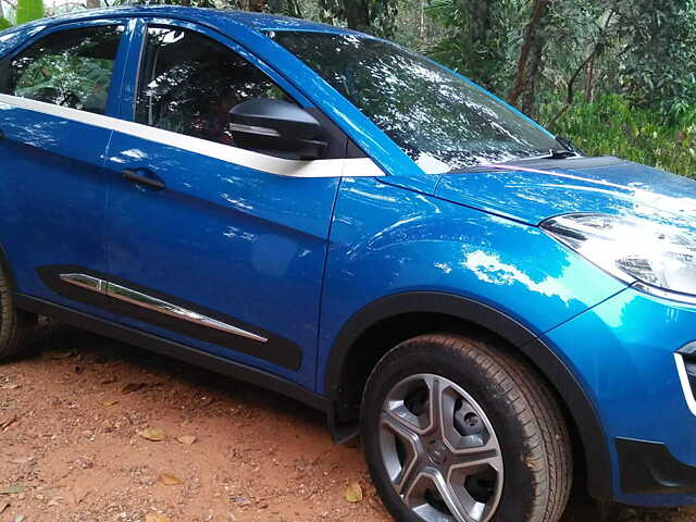 Used Tata Nexon [2017-2020] XM in Kottayam