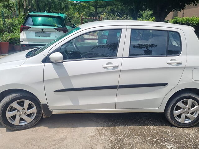 Used Maruti Suzuki Celerio [2014-2017] ZXi in Udaipur