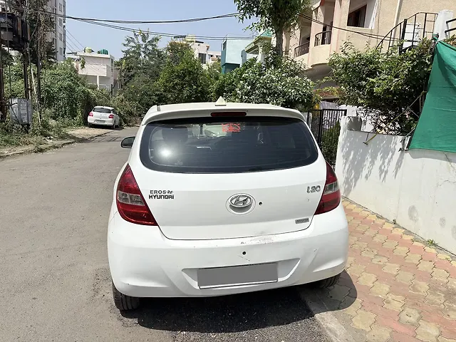 Used 2011 Hyundai i20 in Nagpur