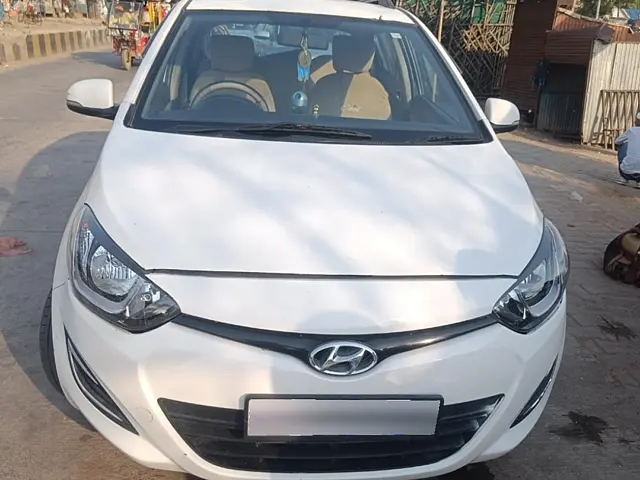 Used 2013 Hyundai i20 in Bhind