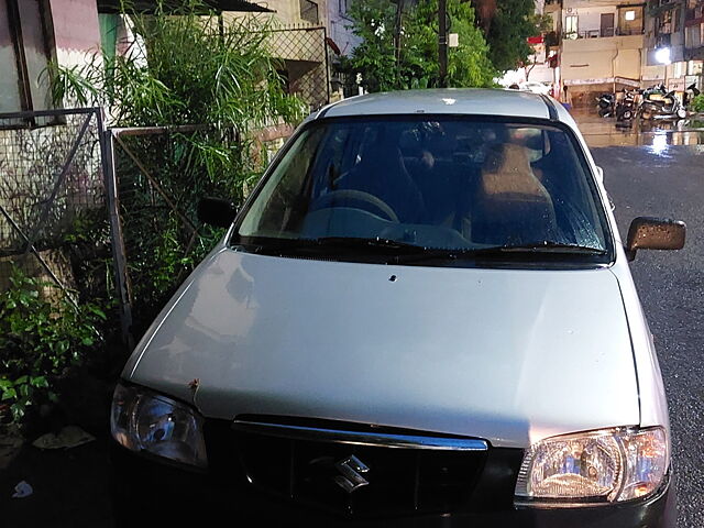 Used 2010 Maruti Suzuki Alto in Bhopal