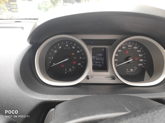 Used Tata Tiago [2016-2020] Revotron XZ in Hyderabad