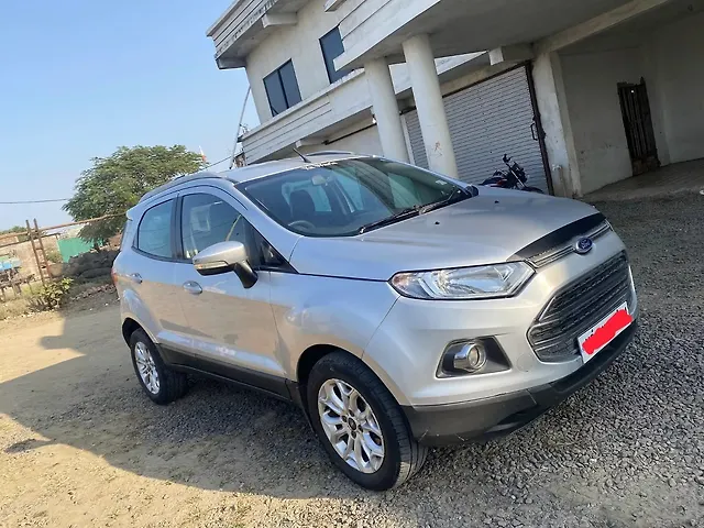 Used 2014 Ford Ecosport in Indore