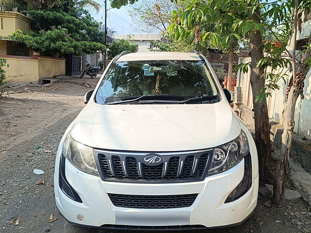 Used 2016 Mahindra XUV500 in Osmanabad