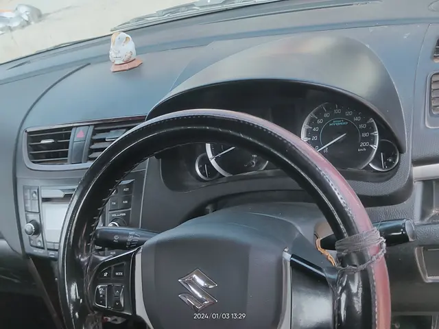 Used Maruti Suzuki Ertiga [2018-2022] VDi 1.3 Diesel in Hanumangarh