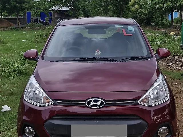Used 2016 Hyundai i10 in Brahmapur
