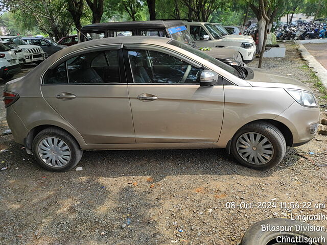 Used Tata Zest XM Diesel in Bilaspur