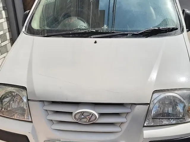 Used Hyundai Santro Xing [2008-2015] GLS in Gurgaon