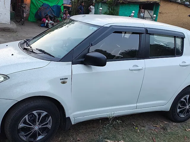 Used Maruti Suzuki Swift  [2005-2010] VDi in Raipur