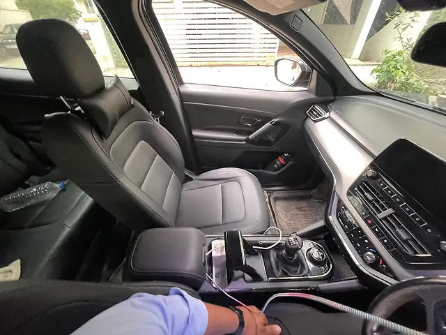 Used Tata Harrier [2019-2023] XZ in Bangalore
