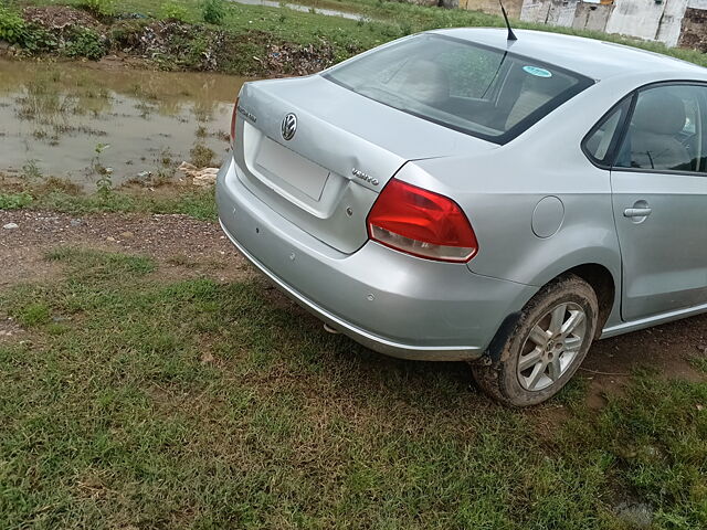 Used Volkswagen Vento [2010-2012] IPL Edition in Alwar