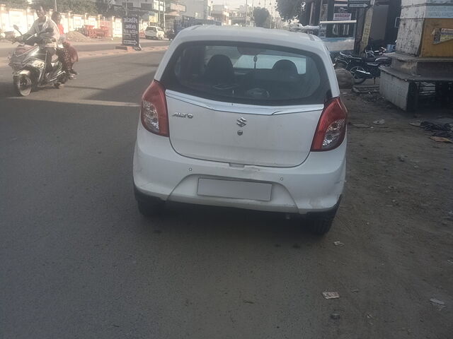 Used Maruti Suzuki Alto 800 VXi in Bhilwara