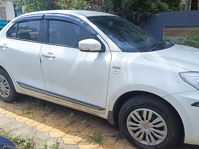 Used Maruti Suzuki Dzire [2017-2020] VDi in Amravati