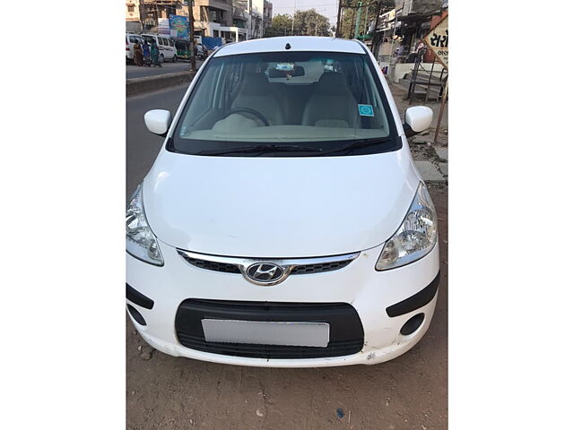 Used Hyundai i10 [2010-2017] Magna 1.2 Kappa2 in Vadodara