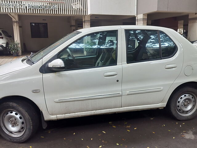 Used 2012 Tata Indigo in Nashik