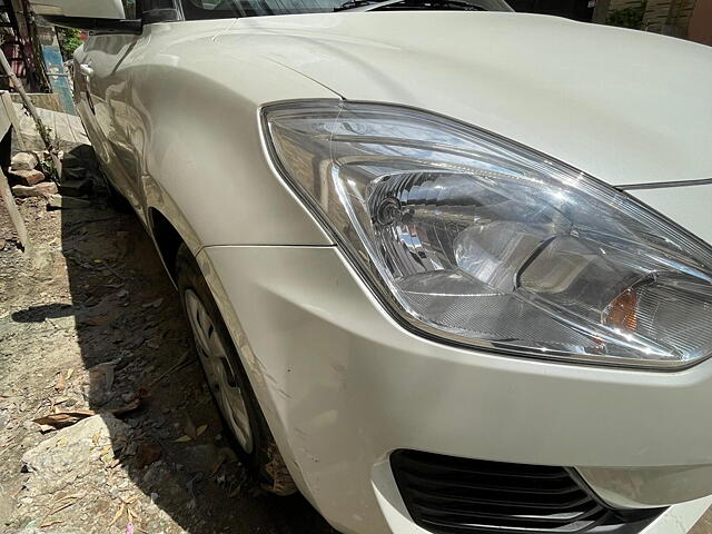 Used 2022 Maruti Suzuki Swift in Delhi