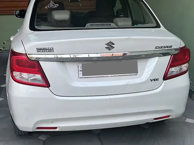 Used Maruti Suzuki Dzire [2017-2020] VDi in Sonipat