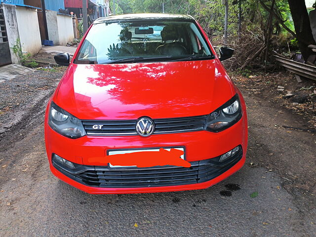 Used 2015 Volkswagen Polo in Chennai