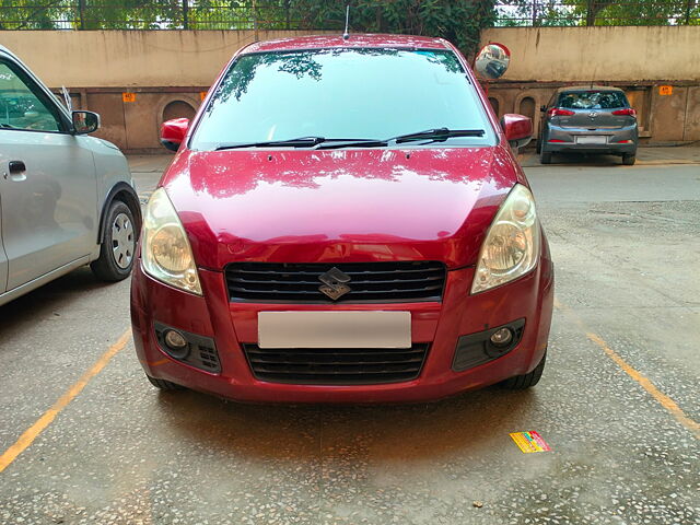 Used Maruti Suzuki Ritz [2009-2012] GENUS VXI in Delhi