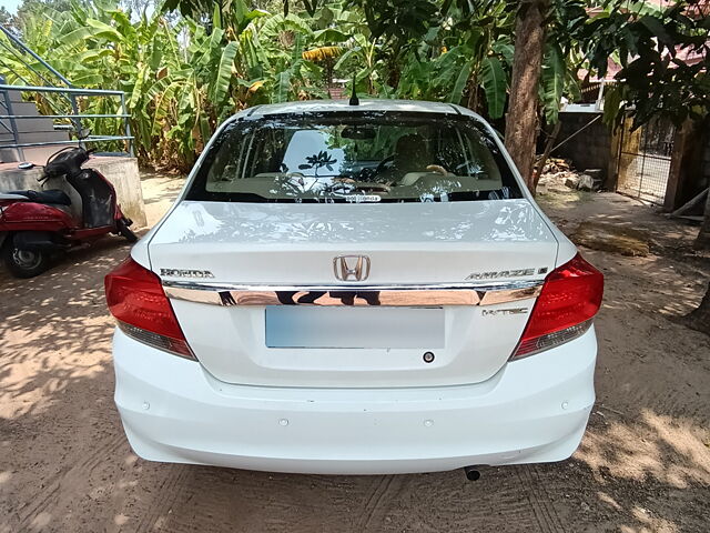 Used Honda Amaze [2013-2016] 1.2 S i-VTEC in Kochi