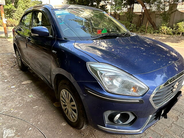 Used Maruti Suzuki Dzire [2017-2020] VXi in Delhi