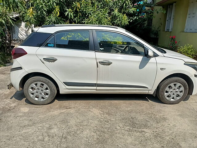 Used 2018 Hyundai Elite i20 in Burdwan