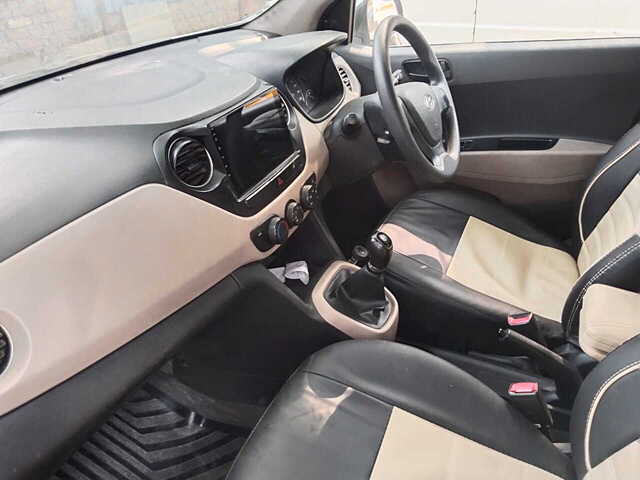 Used Hyundai Xcent S in Gurgaon