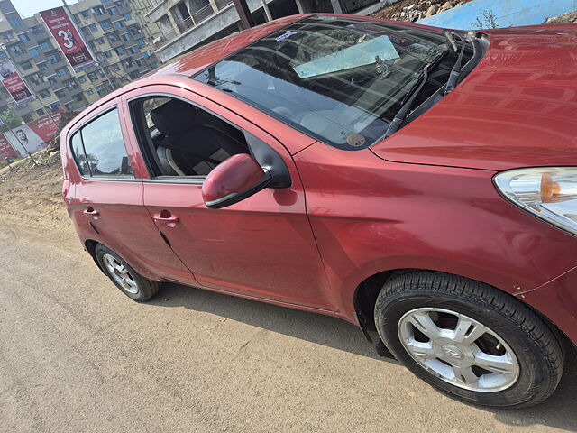 Used Hyundai i20 [2010-2012] Asta 1.2 with AVN in Ulhasnagar