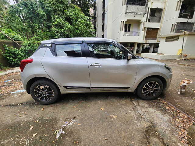 Used Maruti Suzuki Swift [2018-2021] ZXi Plus AMT [2018-2019] in Mumbai