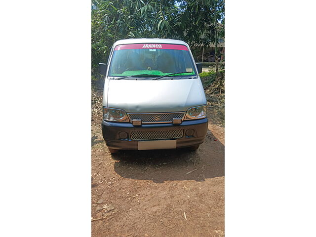 Used 2012 Maruti Suzuki Eeco in Kolkata